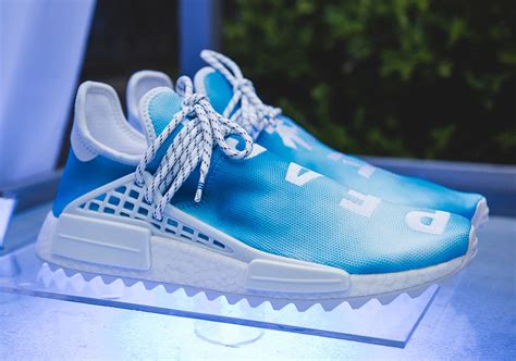 Pharrell x adidas NMD Hu “China Exclusive” Pack Revealed